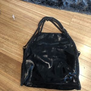 Stella McCartney look a like bag!